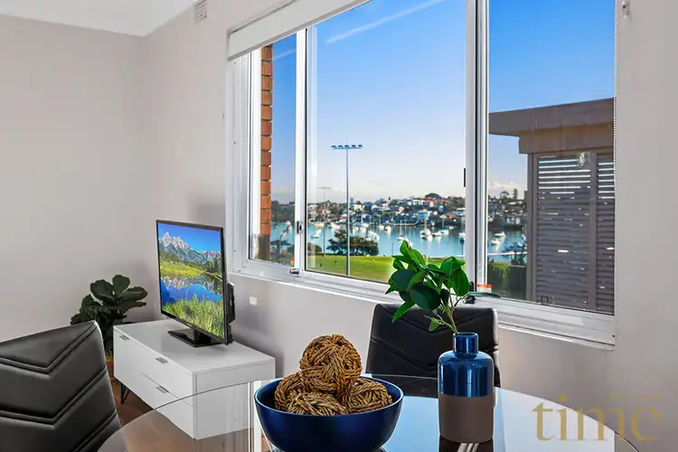 Third view of Homely apartment listing, 8/44 Bayswater Street, Drummoyne NSW 2047
