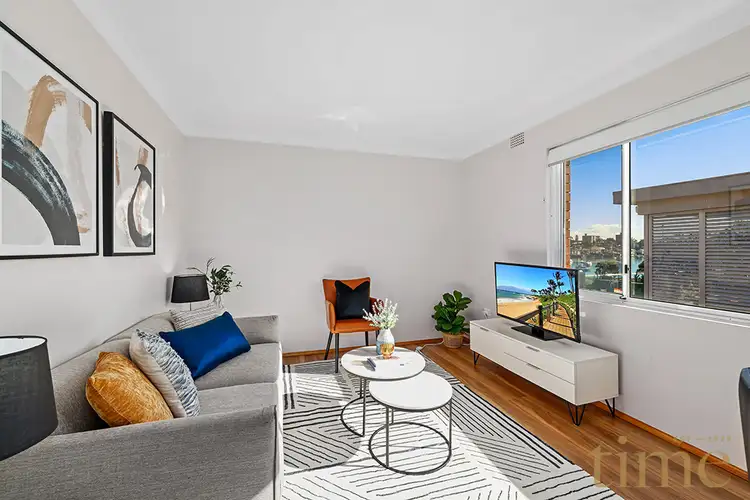 Sixth view of Homely apartment listing, 8/44 Bayswater Street, Drummoyne NSW 2047