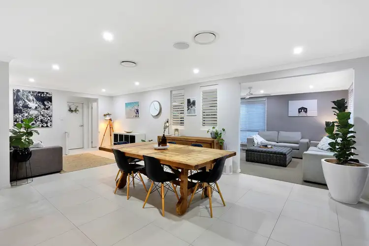 Sixth view of Homely house listing, 141 Greenview Parade, The Ponds NSW 2769