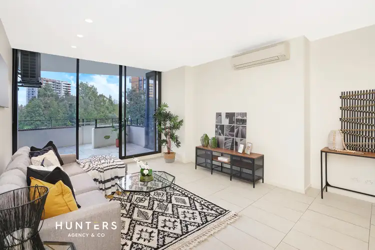 15C/3 Broughton Street, Parramatta NSW 2150