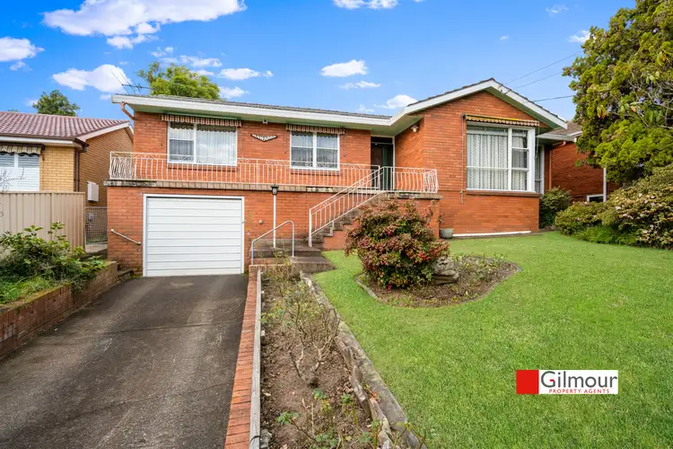 6 Narelle Avenue, Castle Hill NSW 2154