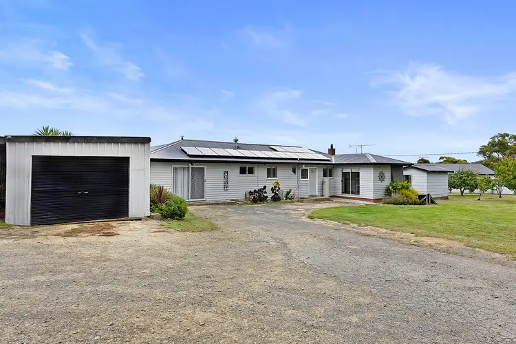 7 Roaring Beach Road, Nubeena TAS 7184