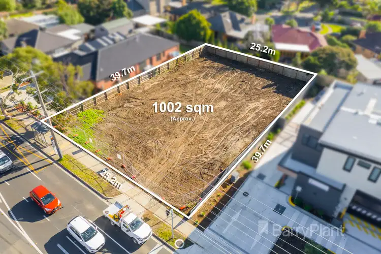 312 Grimshaw Street, Watsonia North VIC 3087