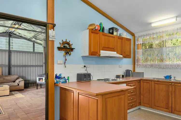 Second view of Homely house listing, 16 Lily Street, White Beach TAS 7184