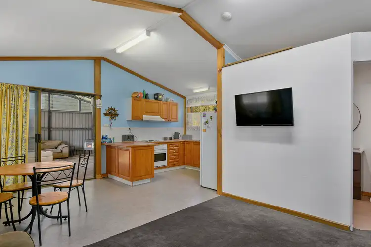 Fourth view of Homely house listing, 16 Lily Street, White Beach TAS 7184