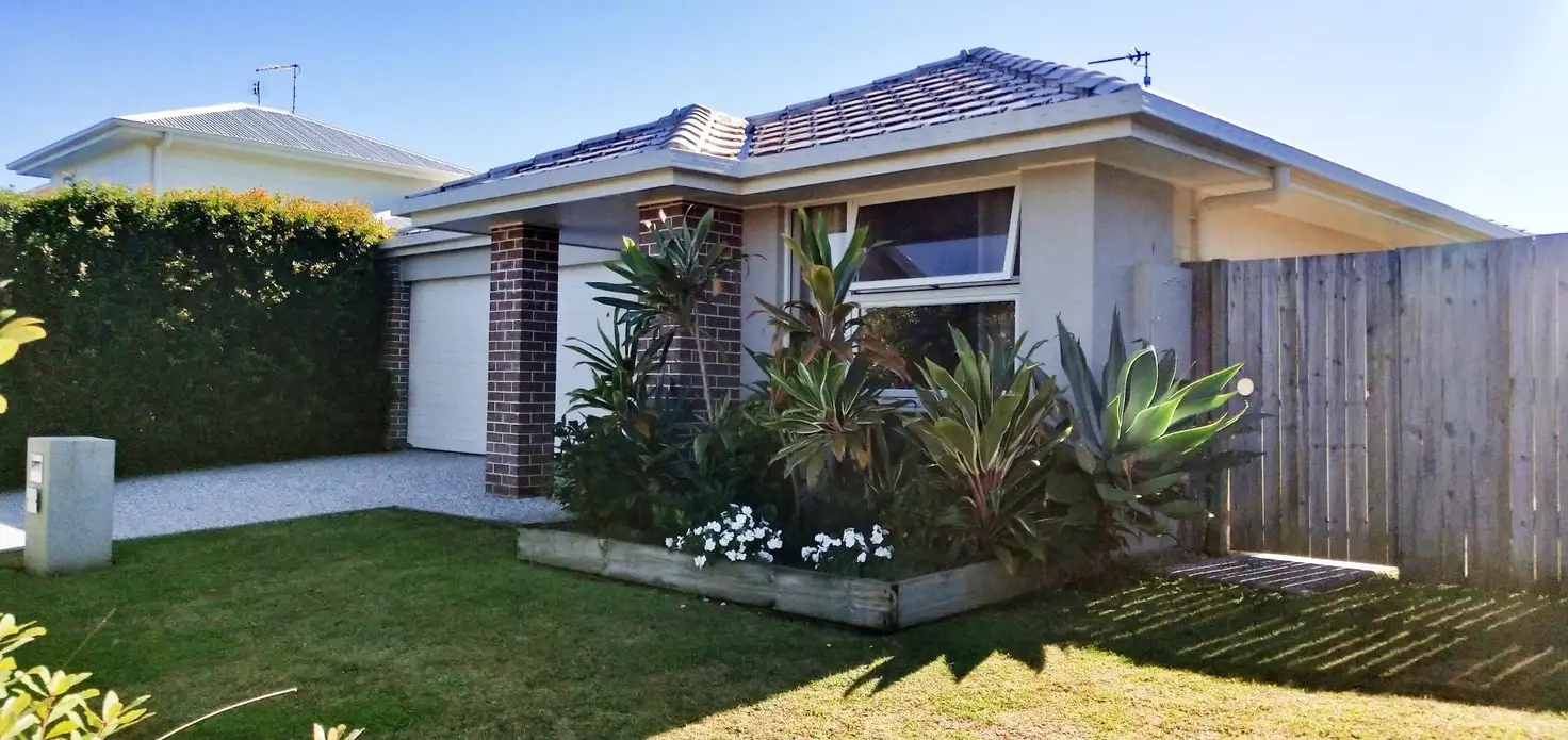 Main view of Homely house listing, 3 Apple Crescent, Caloundra West QLD 4551