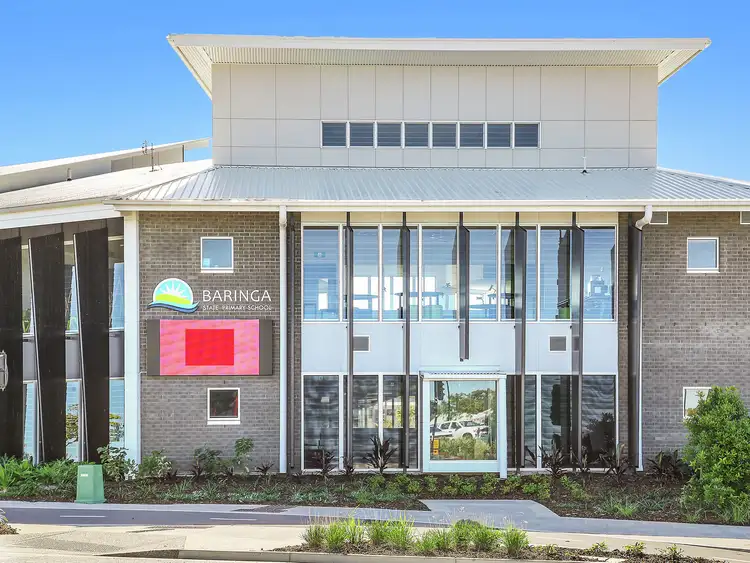 Third view of Homely house listing, 3 Apple Crescent, Caloundra West QLD 4551