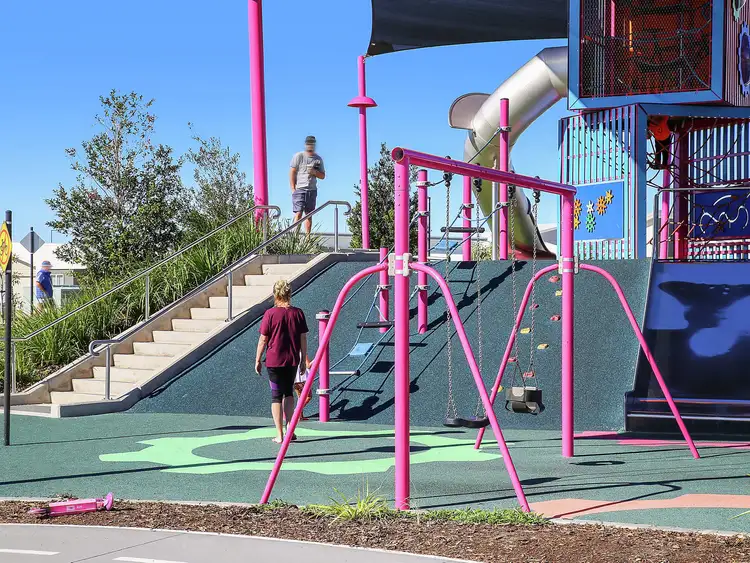 Fifth view of Homely house listing, 3 Apple Crescent, Caloundra West QLD 4551