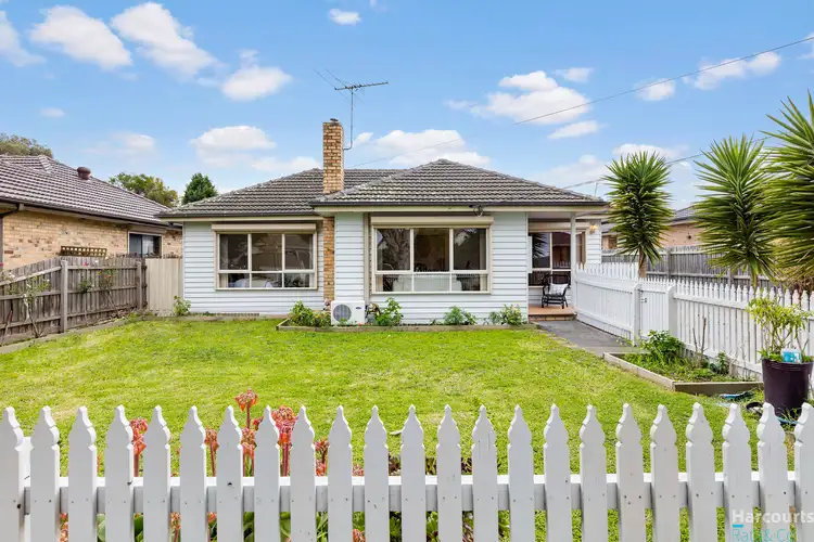 1/14 Maxwell Street, Lalor VIC 3075
