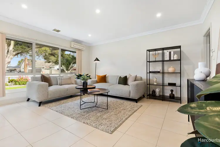 Second view of Homely unit listing, 1/14 Maxwell Street, Lalor VIC 3075