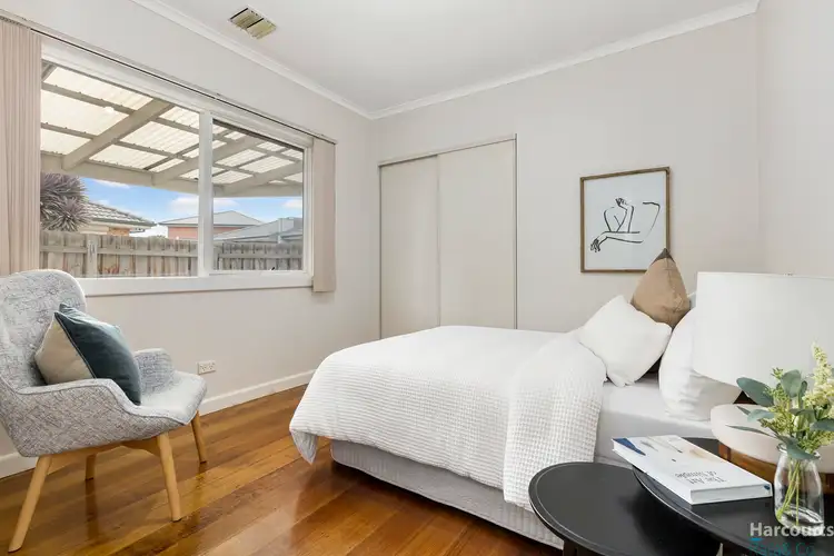 Sixth view of Homely unit listing, 1/14 Maxwell Street, Lalor VIC 3075