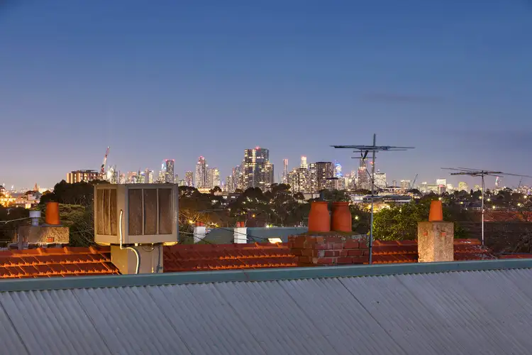 Second view of Homely house listing, 2A Collins Street, Essendon VIC 3040