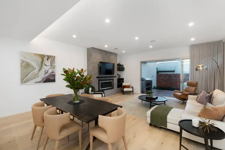 Fourth view of Homely house listing, 2A Collins Street, Essendon VIC 3040