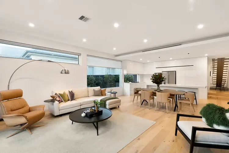 Fifth view of Homely house listing, 2A Collins Street, Essendon VIC 3040