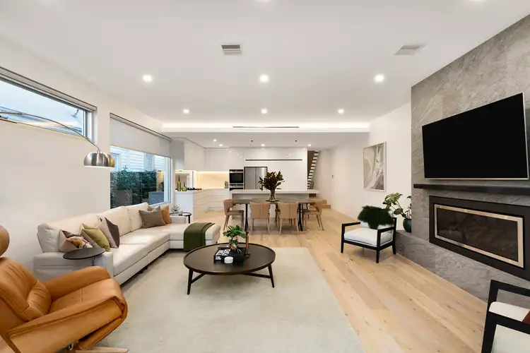 Sixth view of Homely house listing, 2A Collins Street, Essendon VIC 3040