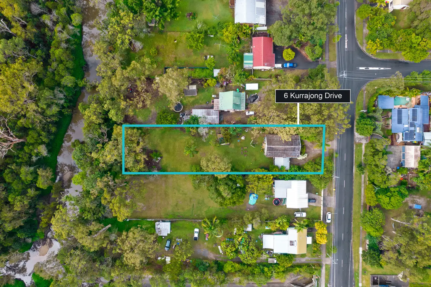 Main view of Homely house listing, 6 Kurrajong Drive, Marsden QLD 4132