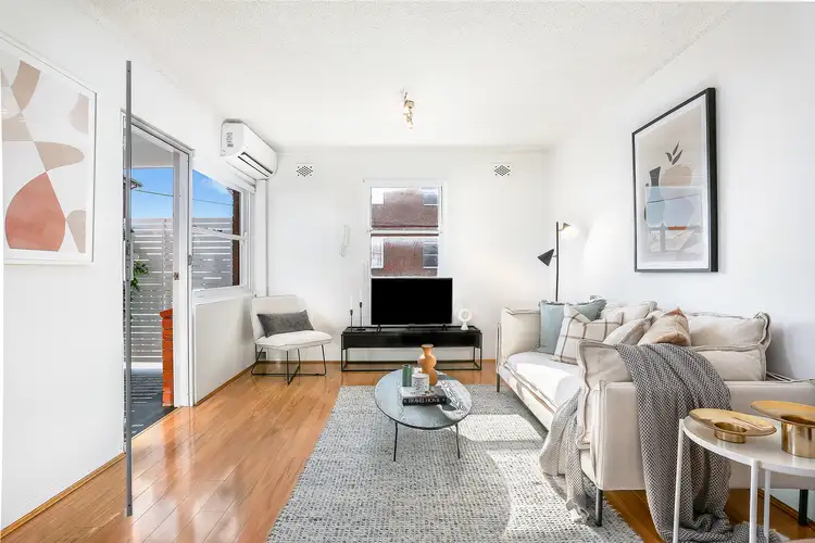 Main view of Homely unit listing, 6/91B Balmain Road, Leichhardt NSW 2040