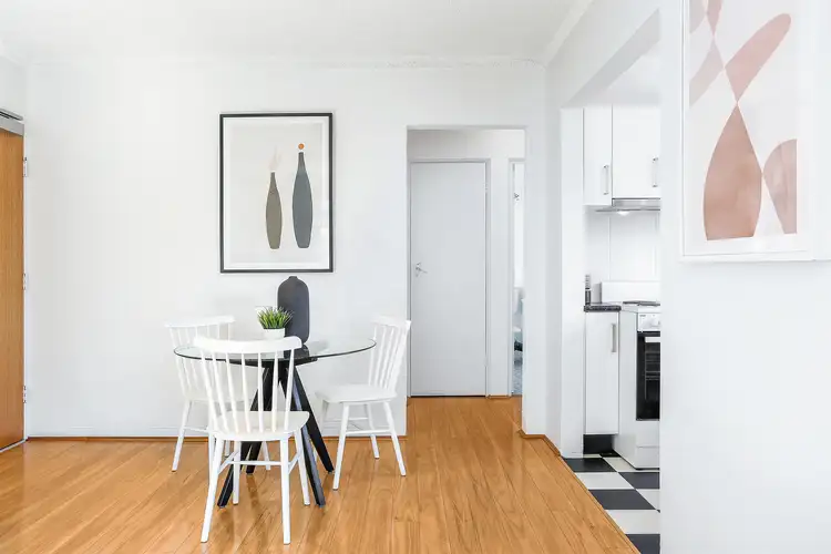 Second view of Homely unit listing, 6/91B Balmain Road, Leichhardt NSW 2040