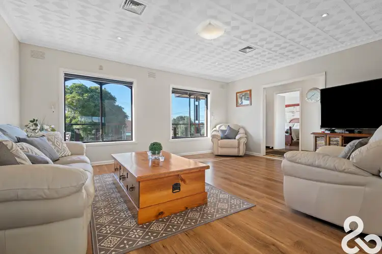 Third view of Homely house listing, 25 Ardoch Avenue, Thomastown VIC 3074