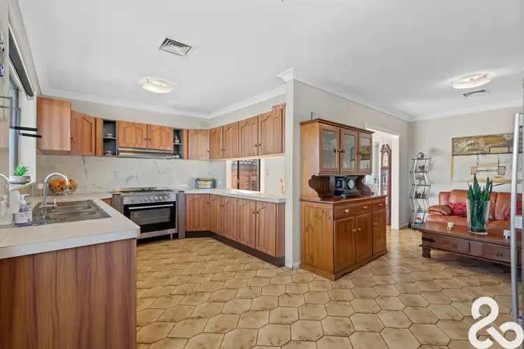 Fourth view of Homely house listing, 25 Ardoch Avenue, Thomastown VIC 3074