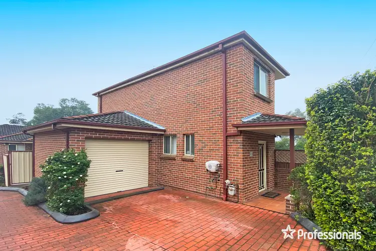 2/74 Turvey Street, Revesby NSW 2212