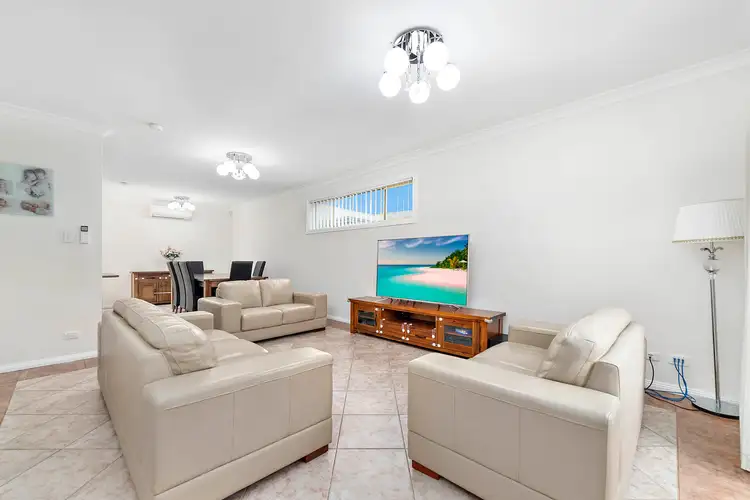 Fourth view of Homely townhouse listing, 2/74 Turvey Street, Revesby NSW 2212