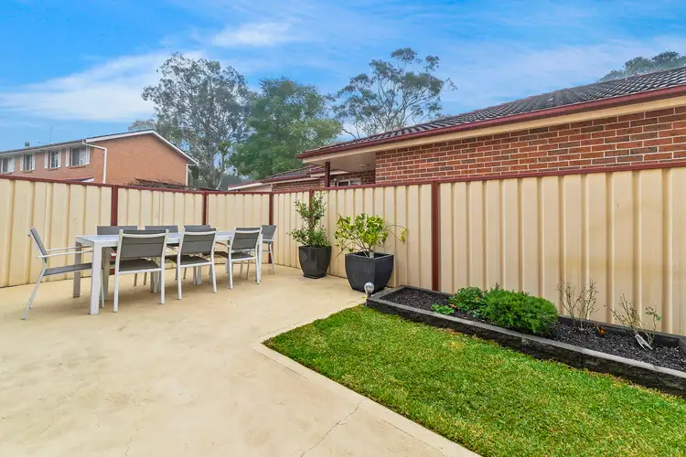 Sixth view of Homely townhouse listing, 2/74 Turvey Street, Revesby NSW 2212