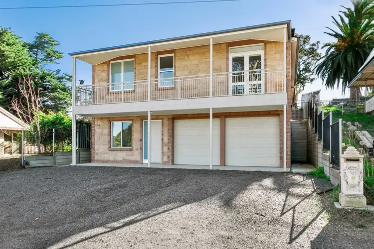 37 Mount Torrens Road, Lobethal SA 5241