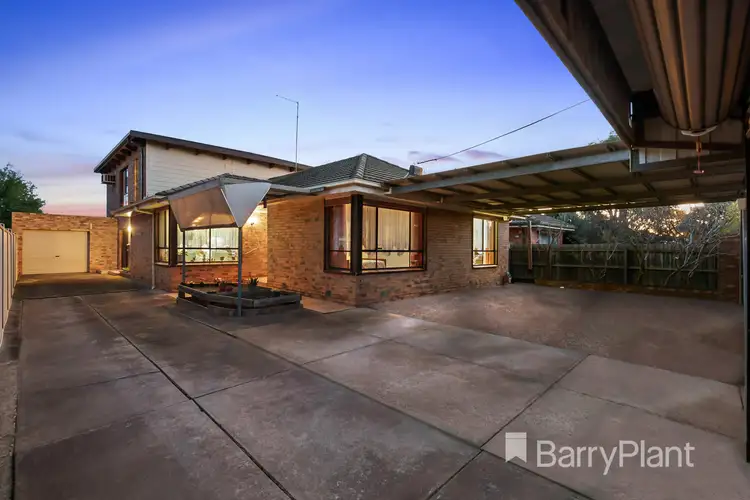 Main view of Homely house listing, 35 Fox Street, St Albans VIC 3021