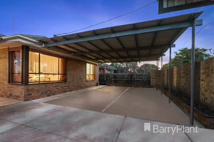 Second view of Homely house listing, 35 Fox Street, St Albans VIC 3021