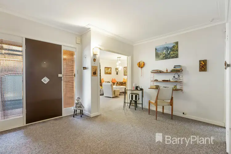 Third view of Homely house listing, 35 Fox Street, St Albans VIC 3021