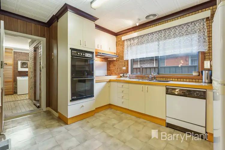 Fifth view of Homely house listing, 35 Fox Street, St Albans VIC 3021