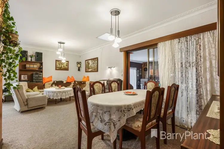 Sixth view of Homely house listing, 35 Fox Street, St Albans VIC 3021