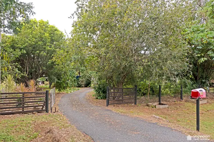 132 Howes Road, Farnborough QLD 4703