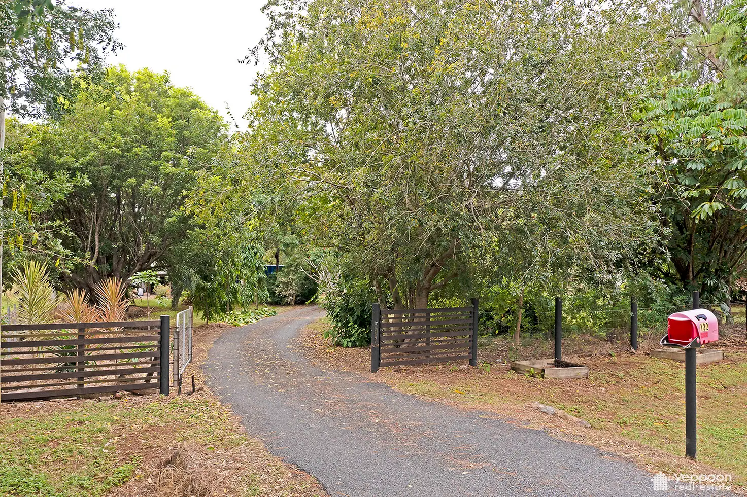 Main view of Homely rural property listing, 132 Howes Road, Farnborough QLD 4703