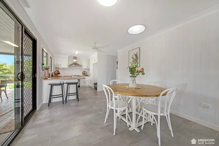 Second view of Homely rural property listing, 132 Howes Road, Farnborough QLD 4703