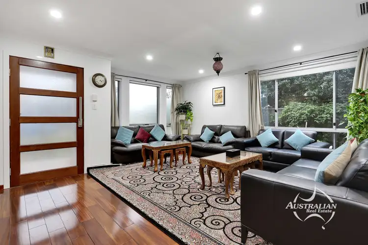 Second view of Homely house listing, 3 Admiral Street, The Ponds NSW 2769