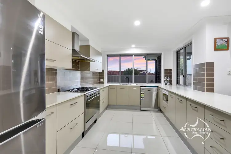 Third view of Homely house listing, 3 Admiral Street, The Ponds NSW 2769