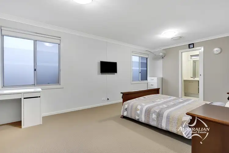 Fourth view of Homely house listing, 3 Admiral Street, The Ponds NSW 2769