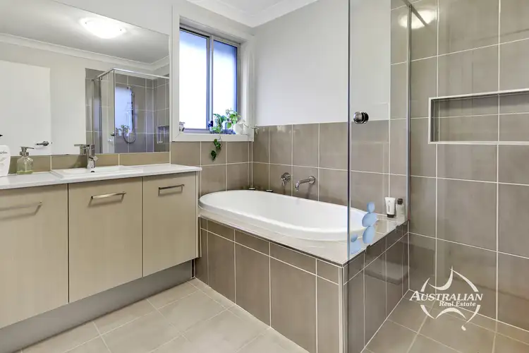 Fifth view of Homely house listing, 3 Admiral Street, The Ponds NSW 2769