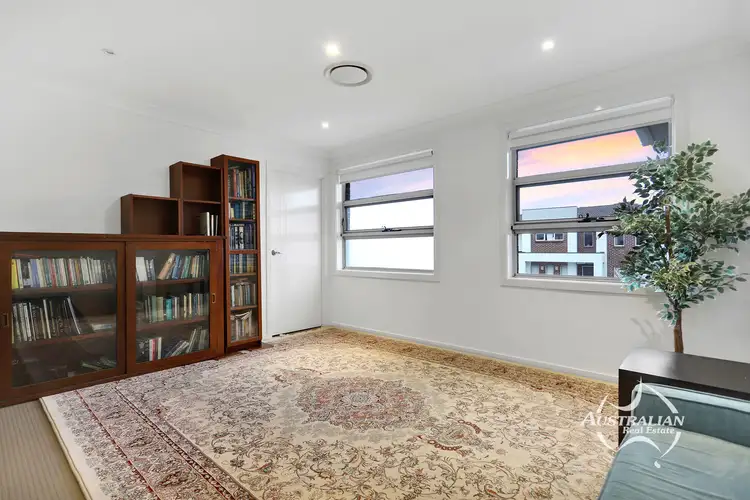 Sixth view of Homely house listing, 3 Admiral Street, The Ponds NSW 2769