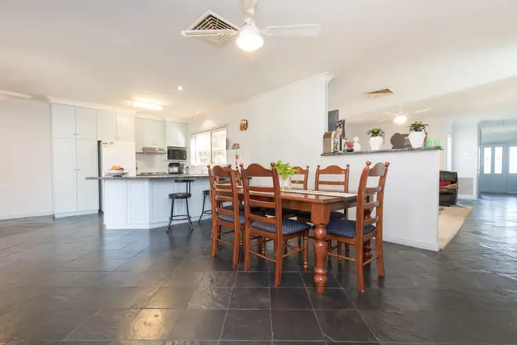 Third view of Homely townhouse listing, 102 Riverside Avenue, Mildura VIC 3500