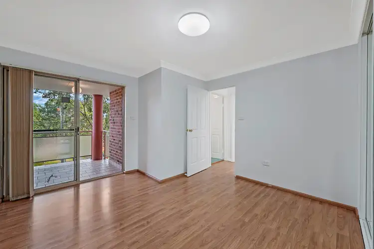 Second view of Homely apartment listing, 25/23-25 Oxford Street, Merrylands NSW 2160