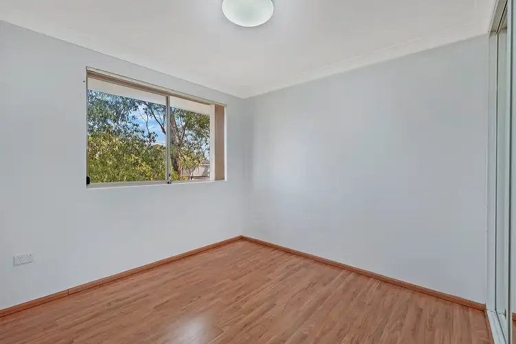 Fifth view of Homely apartment listing, 25/23-25 Oxford Street, Merrylands NSW 2160