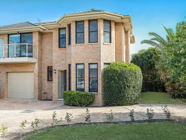 1/45 Surf Street, Long Jetty NSW 2261