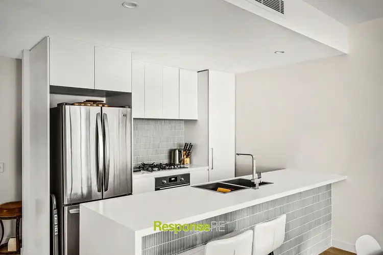 Second view of Homely apartment listing, G05/41 Yattenden Crescent, Baulkham Hills NSW 2153