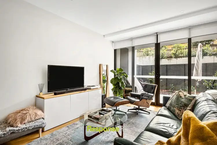 Third view of Homely apartment listing, G05/41 Yattenden Crescent, Baulkham Hills NSW 2153