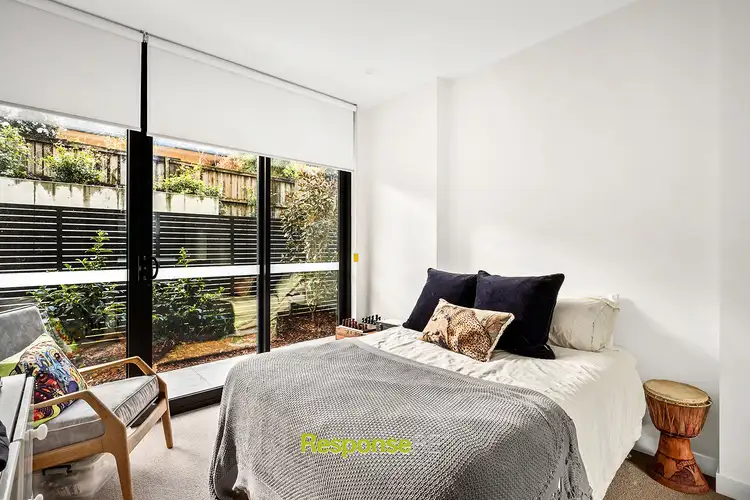 Fourth view of Homely apartment listing, G05/41 Yattenden Crescent, Baulkham Hills NSW 2153