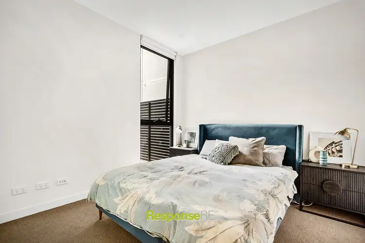 Fifth view of Homely apartment listing, G05/41 Yattenden Crescent, Baulkham Hills NSW 2153