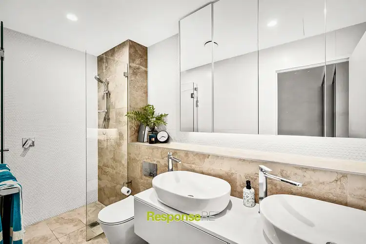 Sixth view of Homely apartment listing, G05/41 Yattenden Crescent, Baulkham Hills NSW 2153